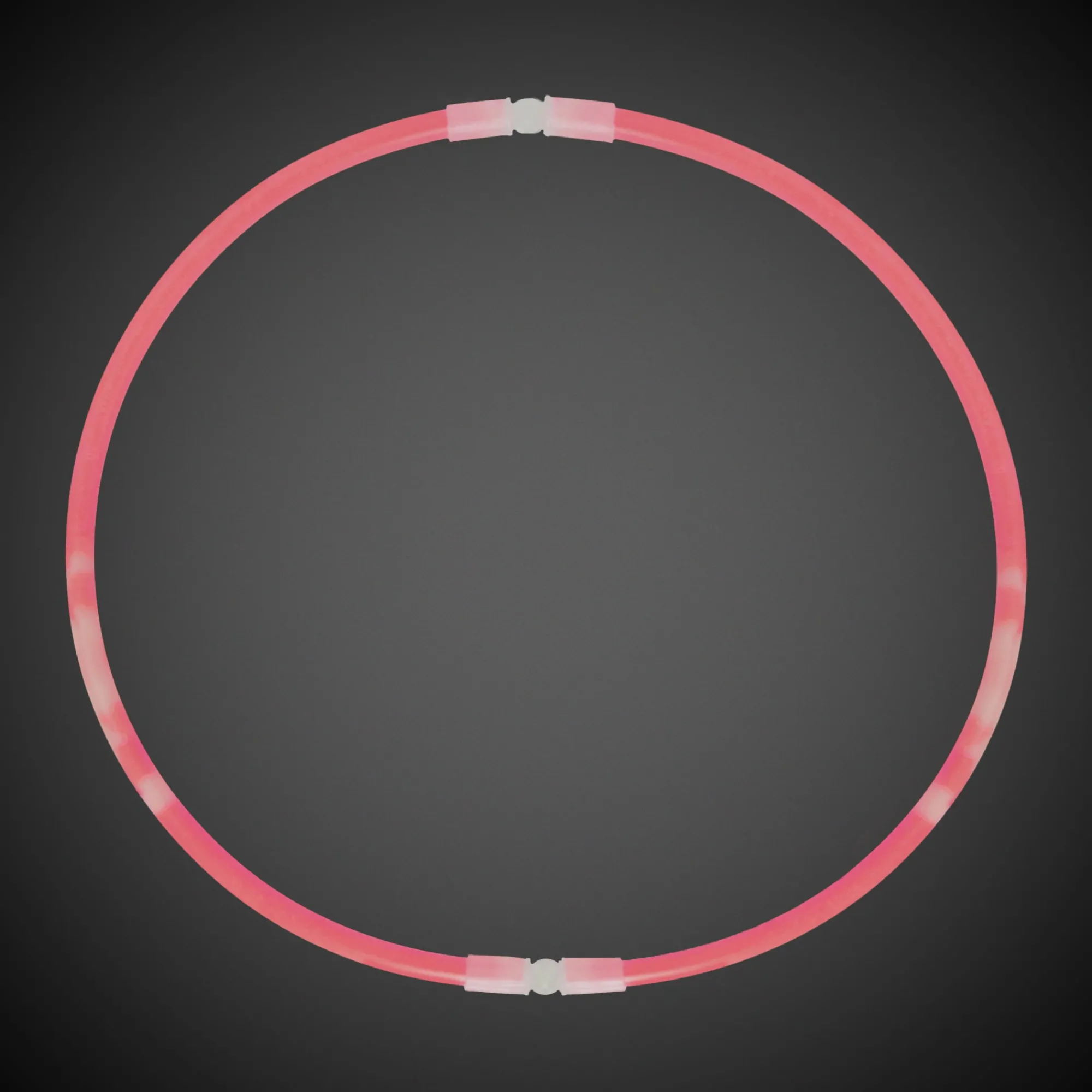 Discount Windy City Novelties Glow Necklace Red