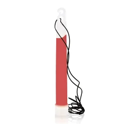 Online Windy City Novelties 6" Glow Stick Red