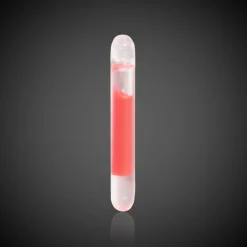 Discount Windy City Novelties Glow Stick For Glow Flyer Golf Ball Red