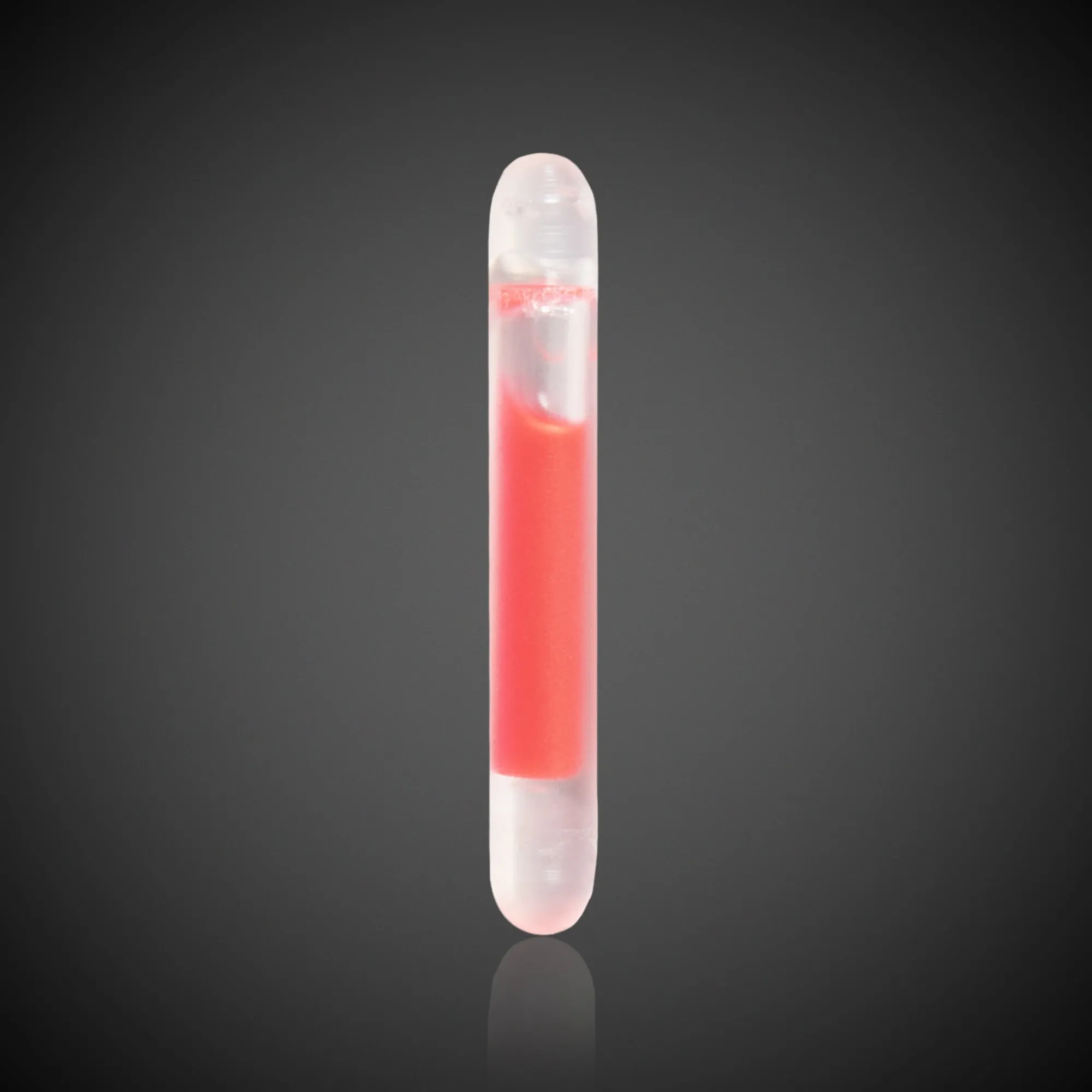 Discount Windy City Novelties Glow Stick For Glow Flyer Golf Ball Red