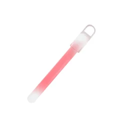 Clearance Windy City Novelties Red 6" Glow Sticks