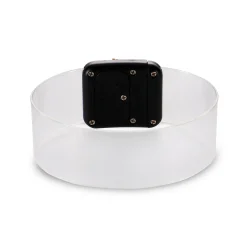 Best Windy City Novelties LED Magnetic Bracelet Red