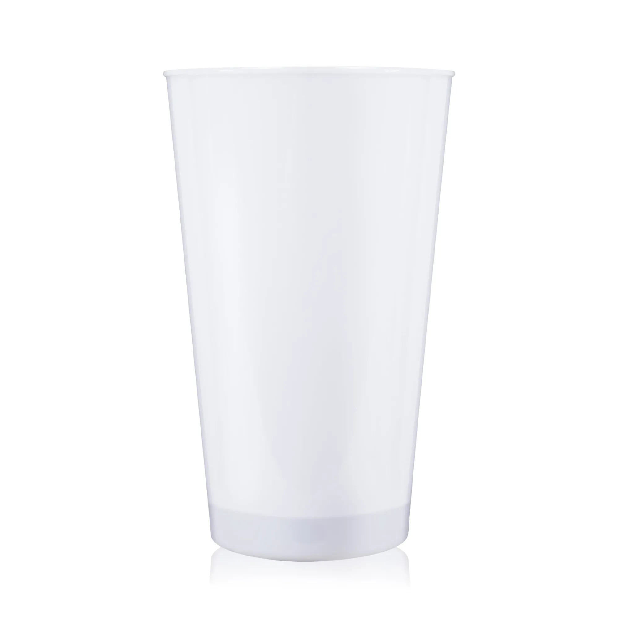 Best Windy City Novelties LED 16 oz. Cup Red