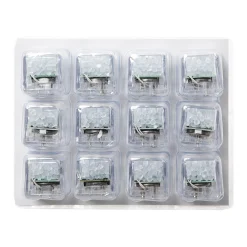 Outlet Windy City Novelties Liquid-Activated LED Ice Cubes Red