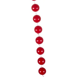 Hot Windy City Novelties Red 33