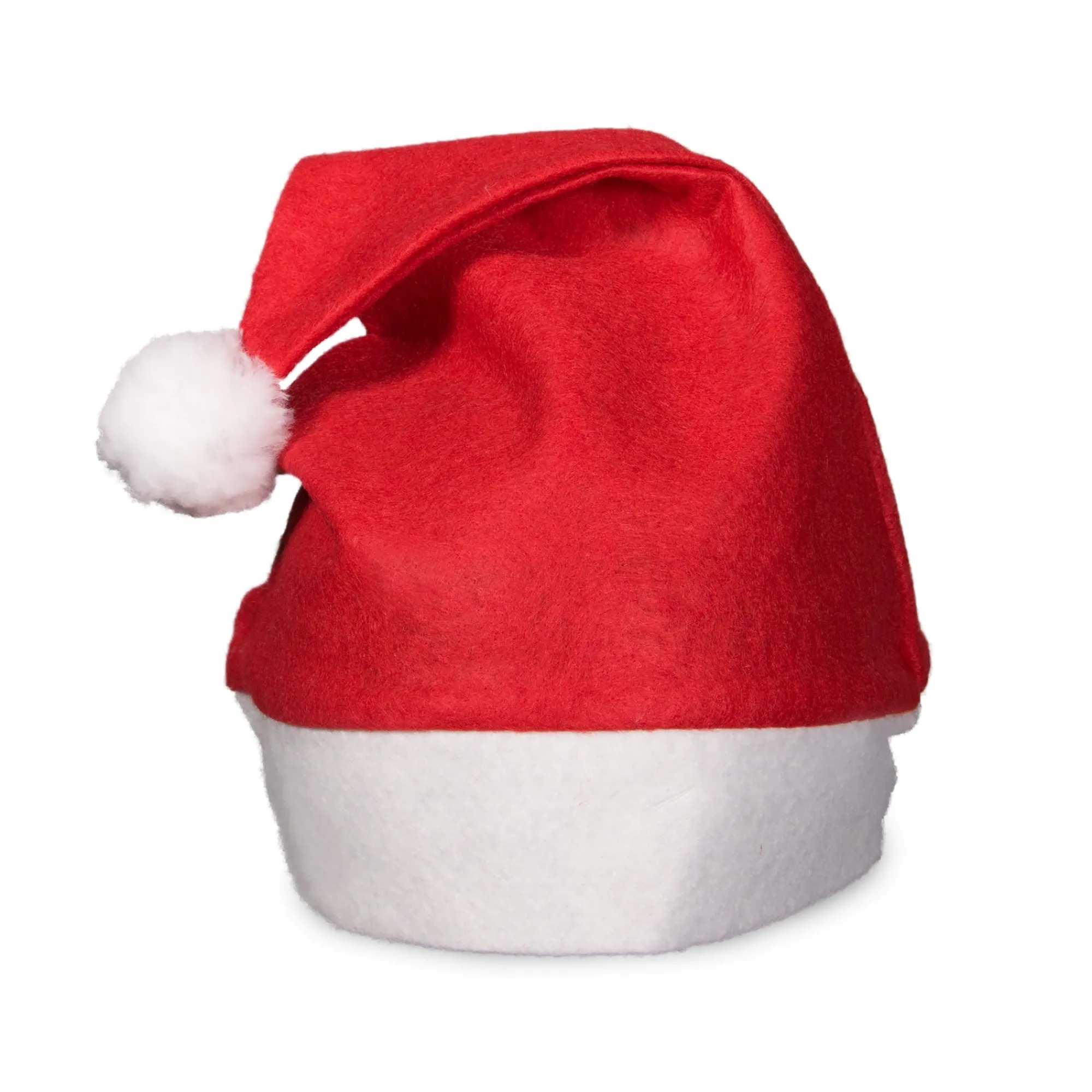 Sale Windy City Novelties Santa Hats Red