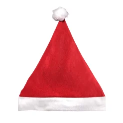 Sale Windy City Novelties Santa Hats Red