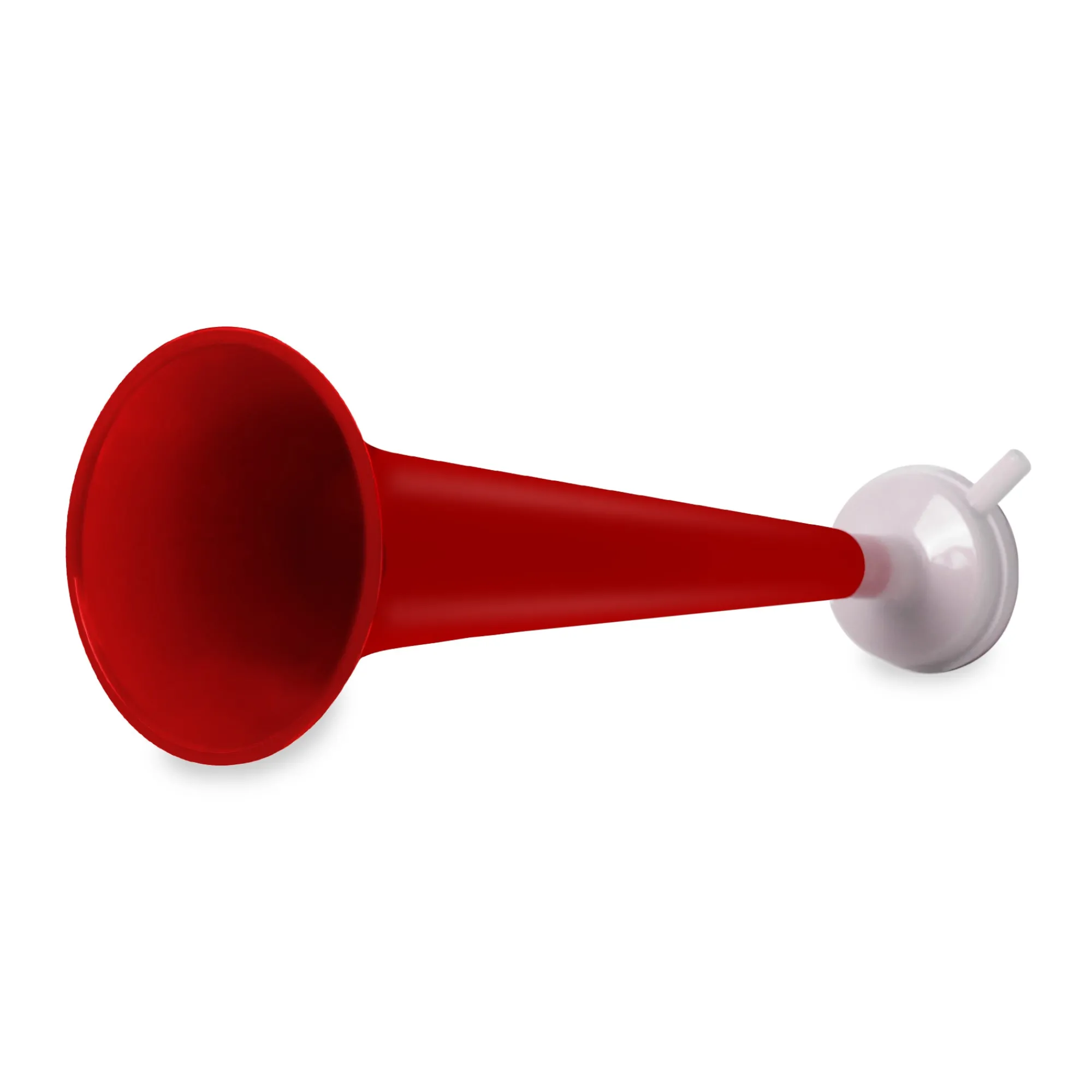 Sale Windy City Novelties Spirit Horn Red