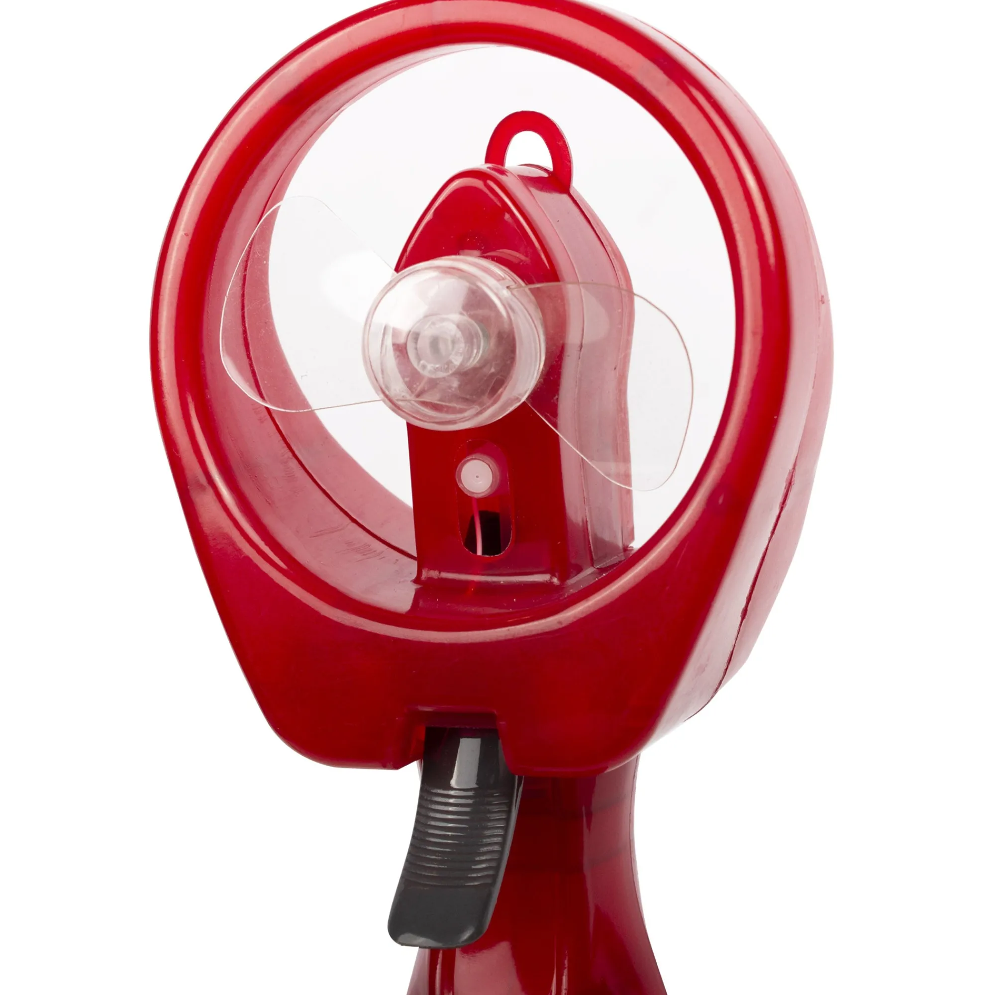 Best Windy City Novelties Red Water Spray Fan