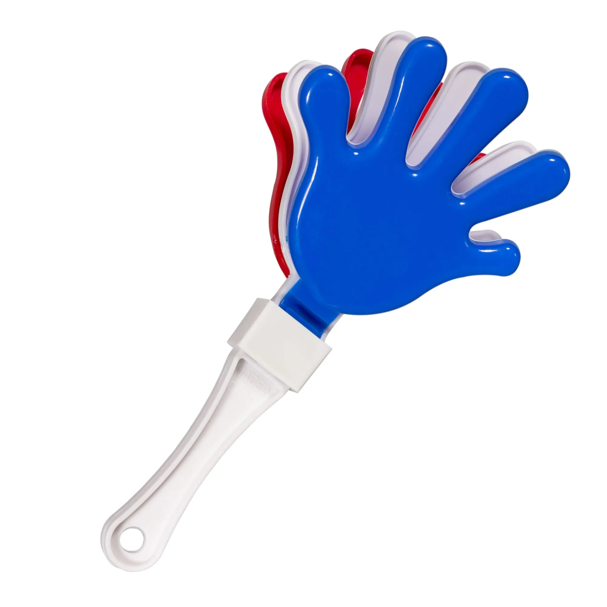 Discount Windy City Novelties Red, White & Blue Hand Clappers