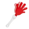 Discount Windy City Novelties Red & White Hand Clappers