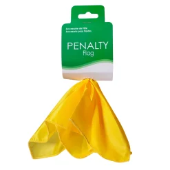 Clearance Windy City Novelties Referee Penalty Flag