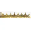 New Windy City Novelties Regal Gold Crown