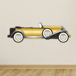 Sale Windy City Novelties Roaring 20's Roadster Decoration