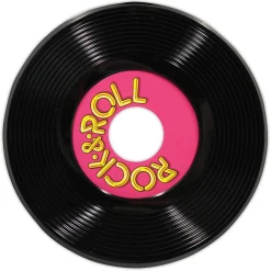 Outlet Windy City Novelties Rock & Roll Custom Records