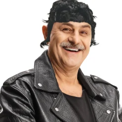 Online Windy City Novelties Rock Star Wig