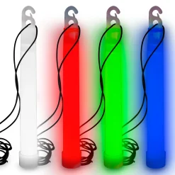 Outlet Windy City Novelties Safety 6" Glow Sticks