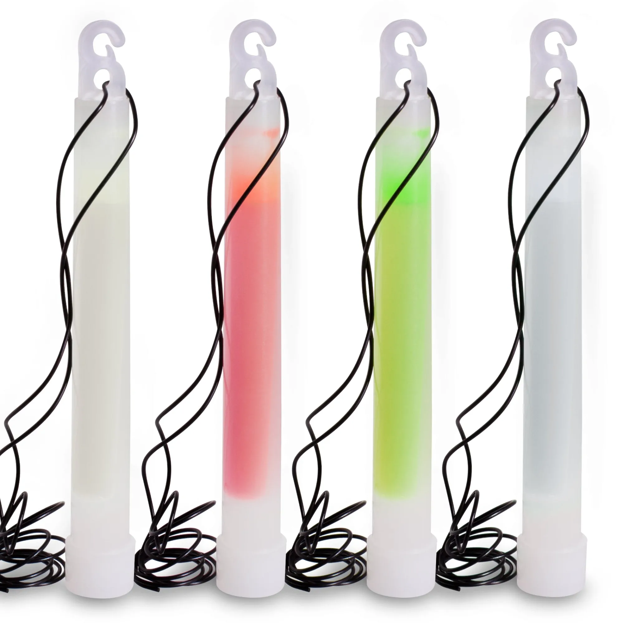 Outlet Windy City Novelties Safety 6" Glow Sticks