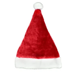 Online Windy City Novelties Santa Claus Plush Hat