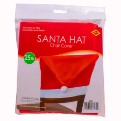 Best Windy City Novelties Santa Hat Chair Cover