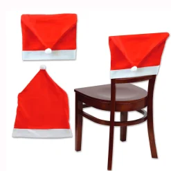 Best Windy City Novelties Santa Hat Chair Cover