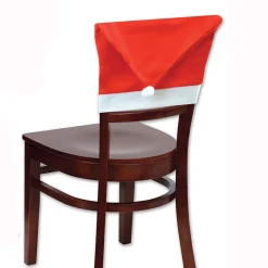 Best Windy City Novelties Santa Hat Chair Cover