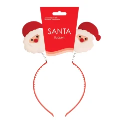 Best Windy City Novelties Santa Headbopper