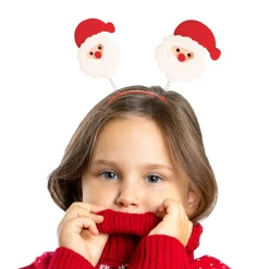 Best Windy City Novelties Santa Headbopper