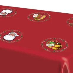 New Windy City Novelties Santa's Workshop 13" Placemats