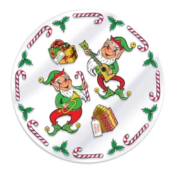 New Windy City Novelties Santa's Workshop 13