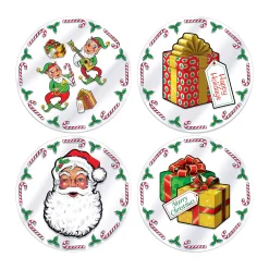 New Windy City Novelties Santa's Workshop 13