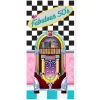 Clearance Windy City Novelties 50's Door Cover
