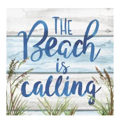 Best Windy City Novelties Seaside Summer Lunch Napkins