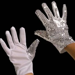 Clearance Windy City Novelties Sequin Glove Right Hand