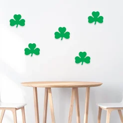 Outlet Windy City Novelties Shamrock 5" Cutouts