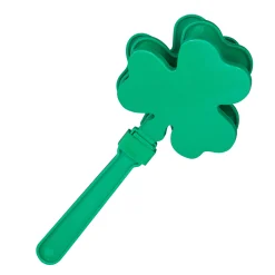 Hot Windy City Novelties Shamrock Hand Clappers