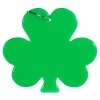 Discount Windy City Novelties Shamrock Plastic 2 1/2" Medallion