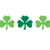 Outlet Windy City Novelties Shamrocks Streamer