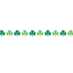 Outlet Windy City Novelties Shamrocks Streamer