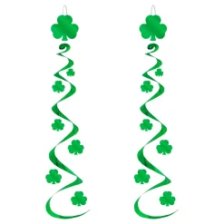 Hot Windy City Novelties Shamrock 30" Whirls