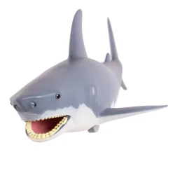 New Windy City Novelties Shark Toy
