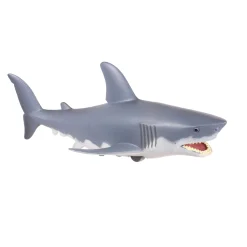 New Windy City Novelties Shark Toy