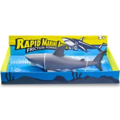 New Windy City Novelties Shark Toy