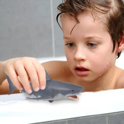 New Windy City Novelties Shark Toy
