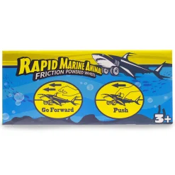 New Windy City Novelties Shark Toy