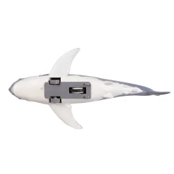 New Windy City Novelties Shark Toy