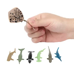 Best Windy City Novelties Shark Toy Figures