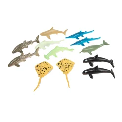 Best Windy City Novelties Shark Toy Figures