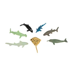 Best Windy City Novelties Shark Toy Figures