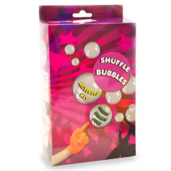 Online Windy City Novelties Shuffle Bubbles